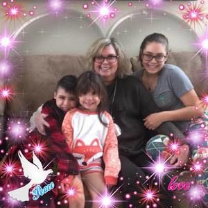 Meet your Posher, Jan